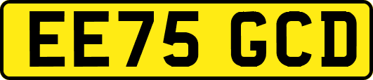 EE75GCD