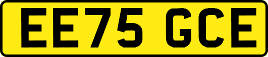 EE75GCE