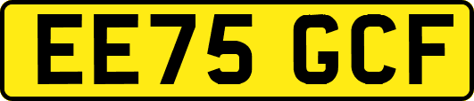 EE75GCF