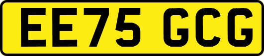 EE75GCG