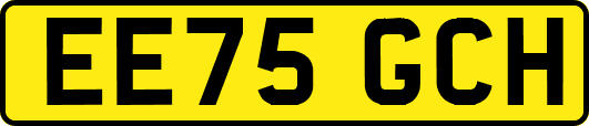 EE75GCH