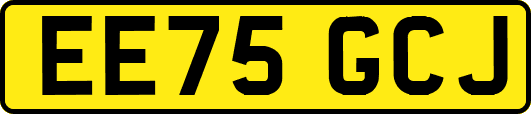 EE75GCJ
