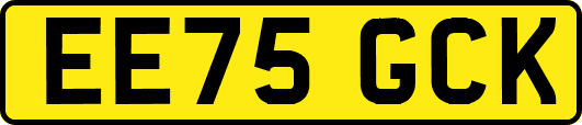EE75GCK