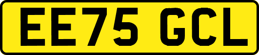 EE75GCL