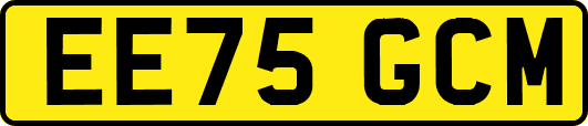 EE75GCM