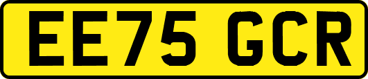 EE75GCR