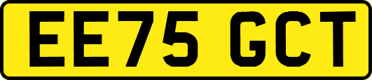 EE75GCT