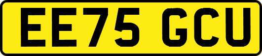 EE75GCU