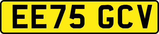 EE75GCV