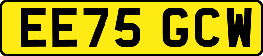 EE75GCW