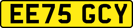 EE75GCY