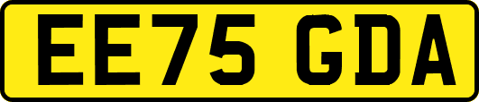 EE75GDA
