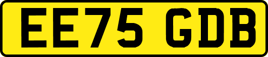 EE75GDB