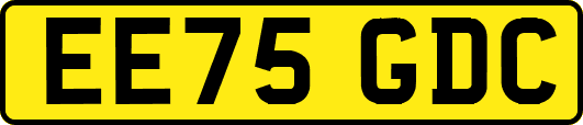 EE75GDC