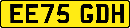 EE75GDH