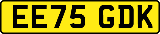 EE75GDK