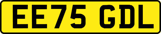 EE75GDL