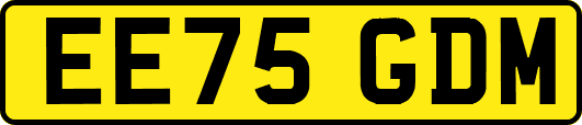 EE75GDM