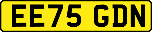 EE75GDN