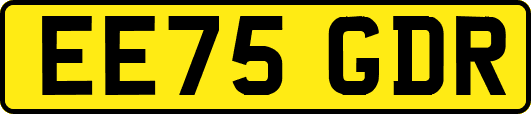 EE75GDR