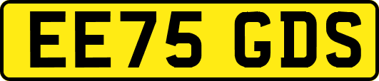 EE75GDS