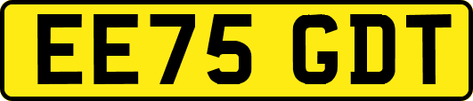 EE75GDT