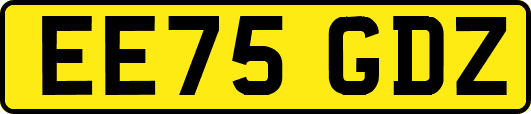 EE75GDZ
