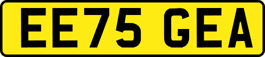 EE75GEA