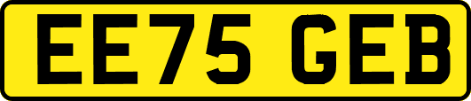EE75GEB