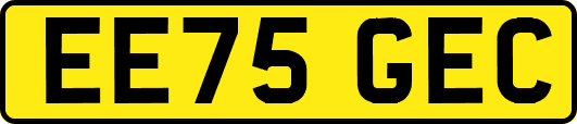EE75GEC