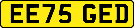 EE75GED