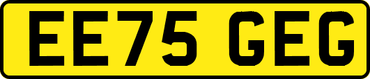 EE75GEG
