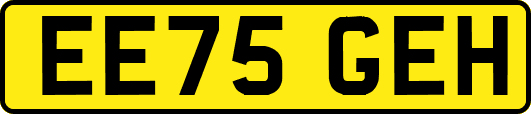EE75GEH