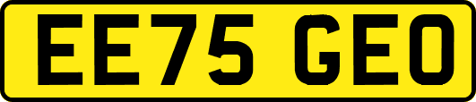 EE75GEO