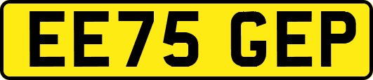 EE75GEP