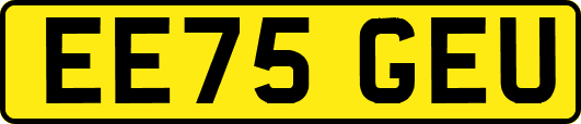 EE75GEU