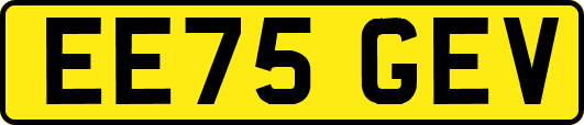 EE75GEV