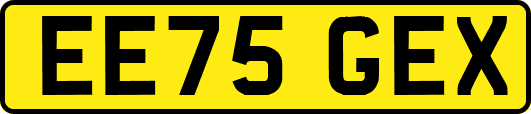 EE75GEX