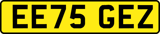 EE75GEZ