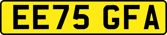 EE75GFA