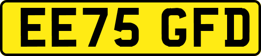 EE75GFD