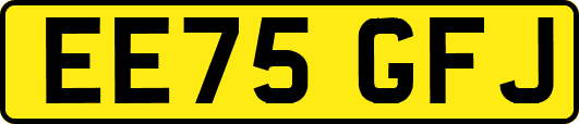 EE75GFJ