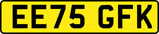 EE75GFK