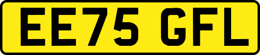 EE75GFL