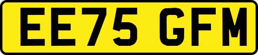 EE75GFM