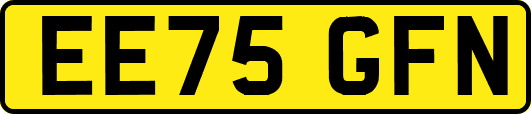 EE75GFN