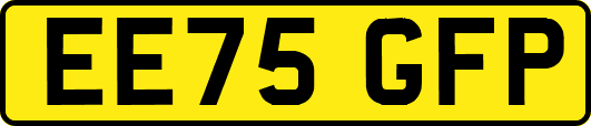 EE75GFP