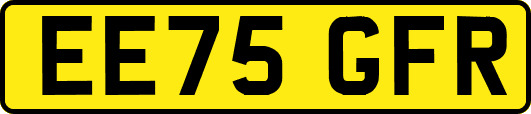 EE75GFR
