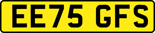 EE75GFS