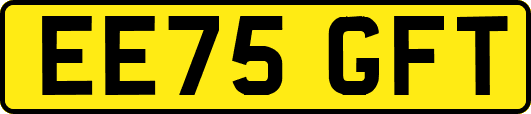 EE75GFT